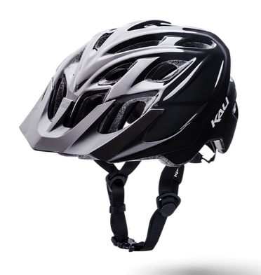 (New) Kali Chakra Solo S/M Bike Helmet
