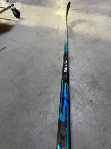 Senior Bauer Pulse Left Hand Hockey Stick P28 70 Flex (New)