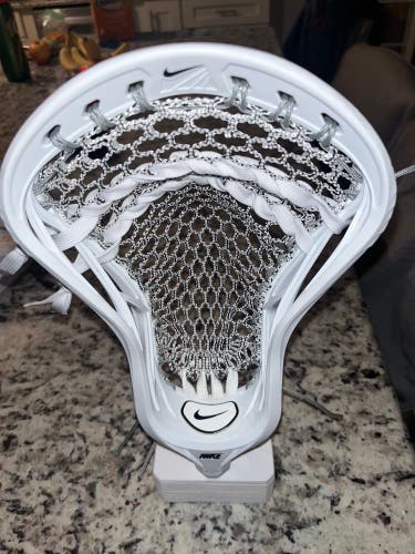 Nike Alpha Elite 2 Grain Bag Head (New)