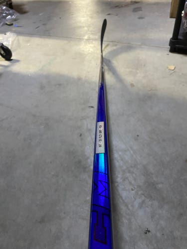 Senior CCM JetSpeed FT8 Pro Left Hand Hockey Stick P29 55 Flex (New)