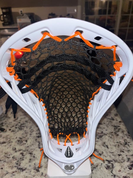 Maverik Tank 2 Strung Head (Used)