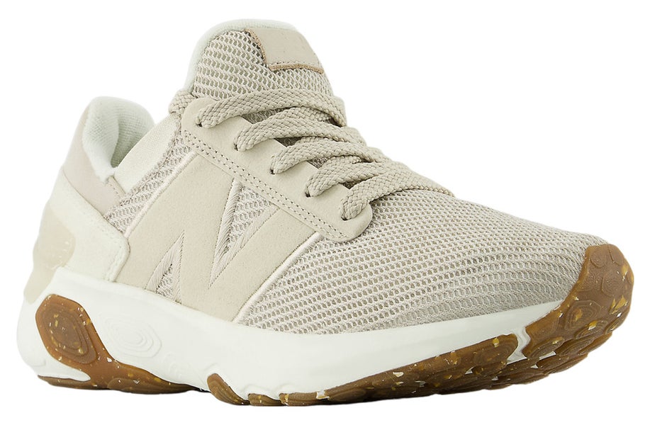 New Balance Fresh Foam X 1440 W1440ET1 Women's US 9 Beige Running Shoes HAWK1860