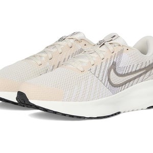 Nike Defy HM9593 Sneakers Womens US 8.5 Tan Mesh Trail Running Shoes HAWK1856