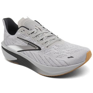 Brooks Hyperion 2 1104321D Sneakers Men's US 11.5 Gray Running Shoes HAWK1887