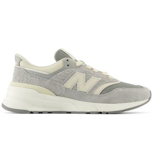 New Balance 997R U997REE Sneakers Men's 5.5 Gray Suede Lifestyle Shoes HAWK1921