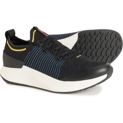 Allbirds Tree Glider A11080 Sneakers Women's US 7.5 Black Workout Shoes JZZ629