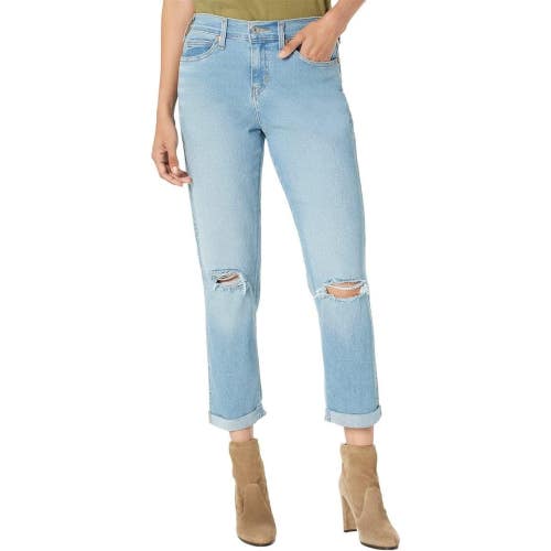 Signature by Levi Strauss & Co. Jeans Women's 12 Blue Denim Mid Rise JZZ403