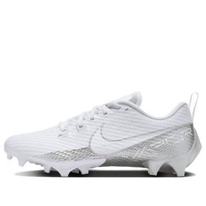 Nike Vapor Edge Speed 360 2 DA5455-102 Men's US 13 White Football Cleats RHS7065