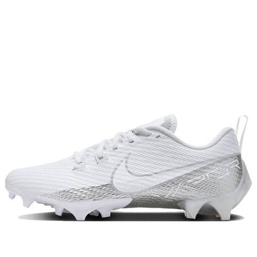 Nike Vapor Edge Speed 360 2 DA5455-102 Men's US 13 White Football Cleats RHS7065