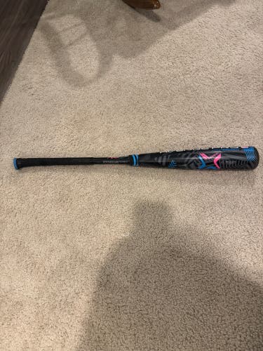 2025 AXE Avenge Pro Hybrid 3 USABat Certified Bat (-10) 20 oz 30" (Used)