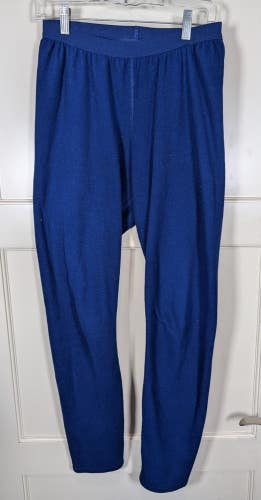 Vintage Patagonia Capilene Performance Baselayer Fleece Hiking Pants Size: L
