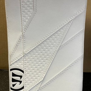 NEW Warrior Ritual G7 Pro Blocker INT