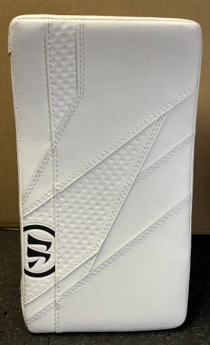 NEW Warrior Ritual G7 Pro Blocker INT