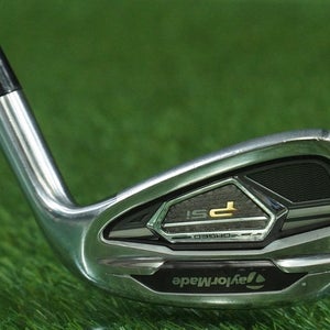 TaylorMade Psi Pitching Wedge "P" KBS Tour FST C-Taper 105 R Regular Steel RH