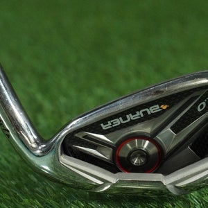 Taylormade Burner 2.0 5 Iron 85 R Regular Flex Steel Shaft Right RH ~ LOOK!!