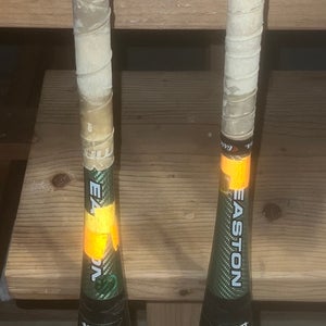 Easton Stealth Clarity SSR1B 34/24 Fastpitch Softball Bat – Rare