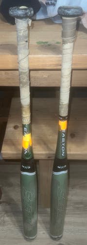 Easton Stealth Clarity SSR1B 34/24 Fastpitch Softball Bat – Rare