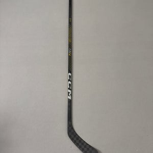 Used 50 Flex P90TM Junior CCM Tacks AS-V Left Hand Hockey Stick