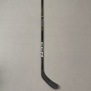 Used 50 Flex P90TM Junior CCM Tacks AS-VI Left Hand Hockey Stick