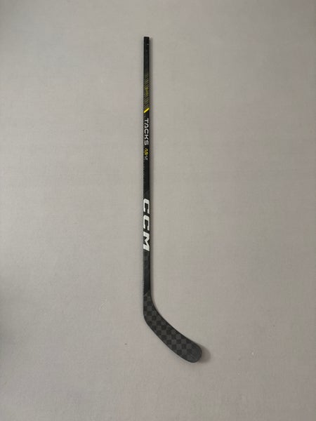 Used 50 Flex P90TM Junior CCM Tacks AS-VI Left Hand Hockey Stick