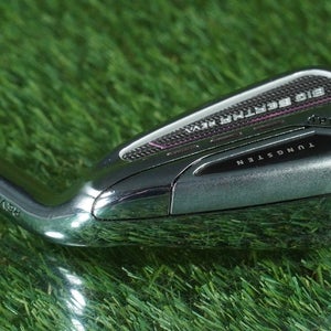 Callaway Big Bertha Reva 23 7 Iron RCH 45 Graphite Women's Ladies Flex RH