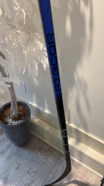 ccm pro stock ribcor 65 flex intermediate great deal(New)