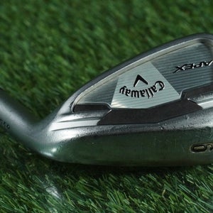 Callaway Apex Forged 2013 9 Iron True Temper XP 95 Steel S300 Stiff RH ~ LOOK!!