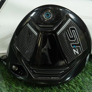 Mizuno ST-Z 9.5 Driver Right Handed RH (Head & Headcover Only) ~ LOOK!!