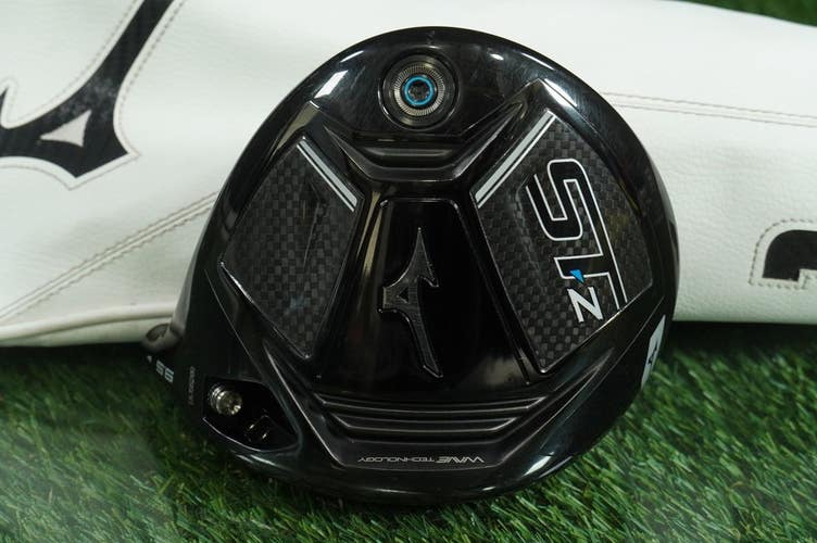 Mizuno ST-Z 9.5 Driver Right Handed RH (Head & Headcover Only) ~ LOOK!!