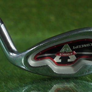 Ram Concept V Force 9 Iron True Temper Steel Shaft Right Handed RH ~ LOOK!!