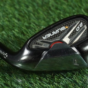 Taylormade Burner 2.0 Pitching Wedge "P" 85g Steel Regular Flex Right Handed RH
