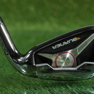 Taylormade Burner 6 Iron Superfast 85 Steel Regular Flex Right Handed RH ~ LOOK!