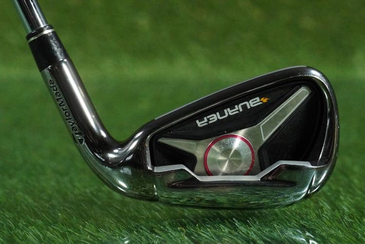 Taylormade Burner 6 Iron Superfast 85 Steel Regular Flex Right Handed RH ~ LOOK!