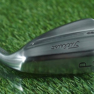Titleist T350 2025 Forged 43 Pitching Wedge "W MMT 65-R Regular Graphite RH