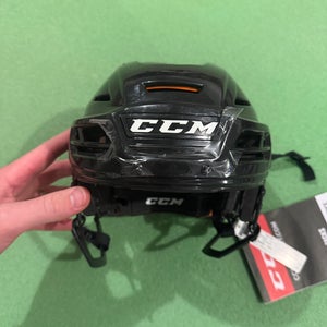 Large CCM Tacks 710 Helmet (New)