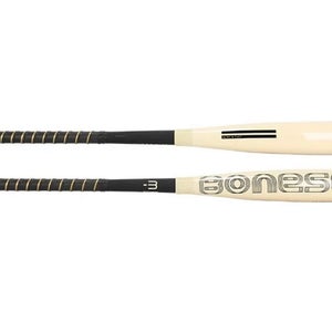 2023 Warstic Bonesaber Hybrid BBCOR Certified Bat (-3) 29 oz 32" (Used)