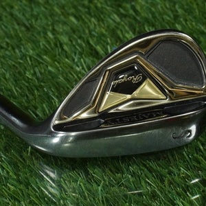 Majesty Royale Sand Wedge "S" 540 LV-540 Regular Flex Graphite RH Made In Japan!