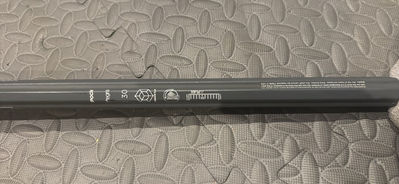 Adult Epoch Integra Shaft (Used)