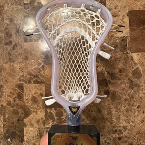 ECD ION BETA Professionally Strung With HERO 4.0 SEMI SOFT Mesh