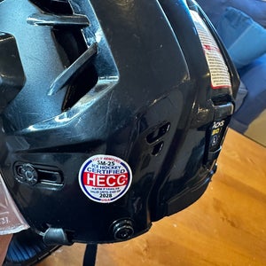 CCM Tacks 310 Helmet (Used)