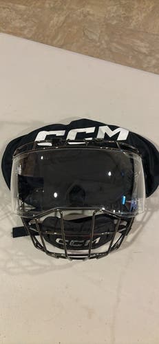 Medium CCM Hvr (Used)