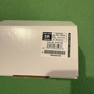 CCM VRPRO Visor (New)