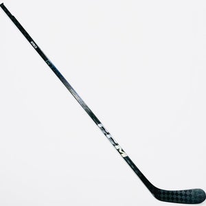 New CCM Ribcore Trigger 9 Pro-LH-80 Flex-P90-Grip W/ Bubble Texture