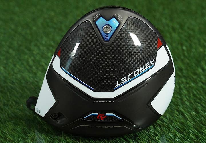 Cobra Aerojet 10.5 Driver Right Handed RH (Head Only) ~ Nice!!