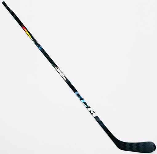 New Custom Black CCM JetSpeed FT7 Pro-LH-70 Flex-P90T-Grip