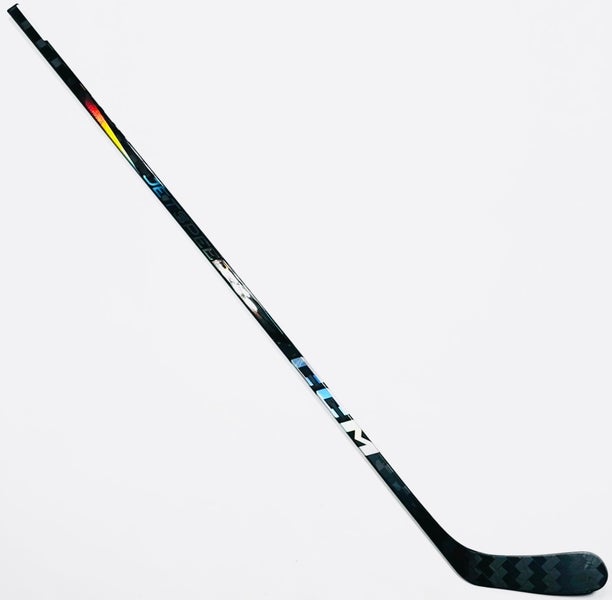 New Custom Black CCM JetSpeed FT7 Pro-LH-70 Flex-P90T-Grip