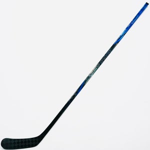 New Custom Blue Bauer Nexus Tracer (2N Pro XL Build)-RH-87 Flex-P92M-Grip
