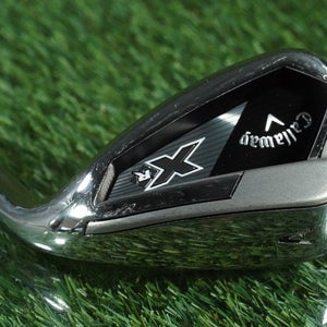 Callaway XR Attack Wedge Gap / Approach "A" Black / Gray Graphite 70g Regular RH