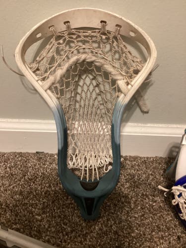 Epoch Z-ONE Strung Head (Used)
