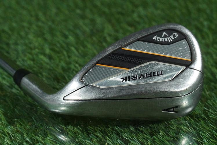 Callaway Mavrik Attack AW Wedge Gap/Approach "A" Project X LZ 95 5.5 Regular RH